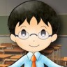 ふじわら先生